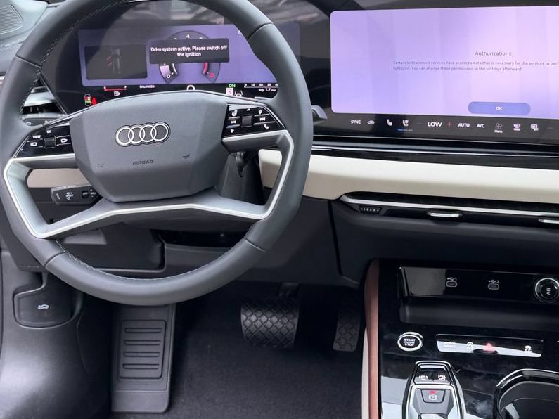 New 2026 Audi A5 2.0T Premium Plus AWD/4WD image 23