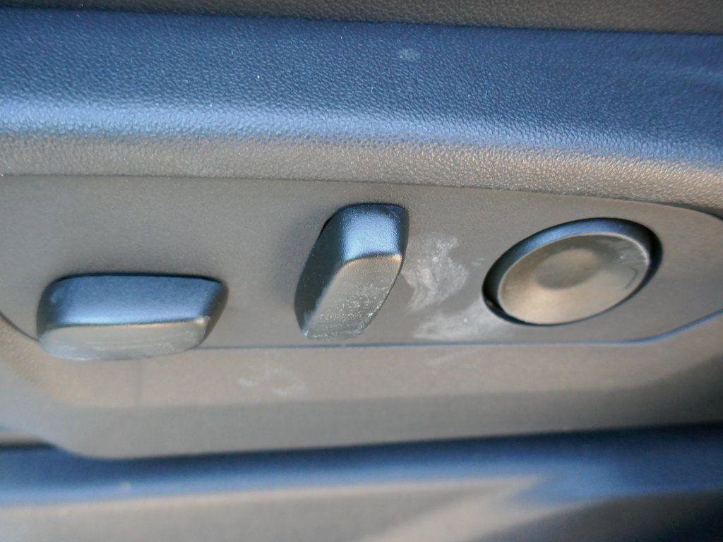 New 2026 Chevrolet Silverado 1500 LTZ w/ LTZ Premium Package image 15