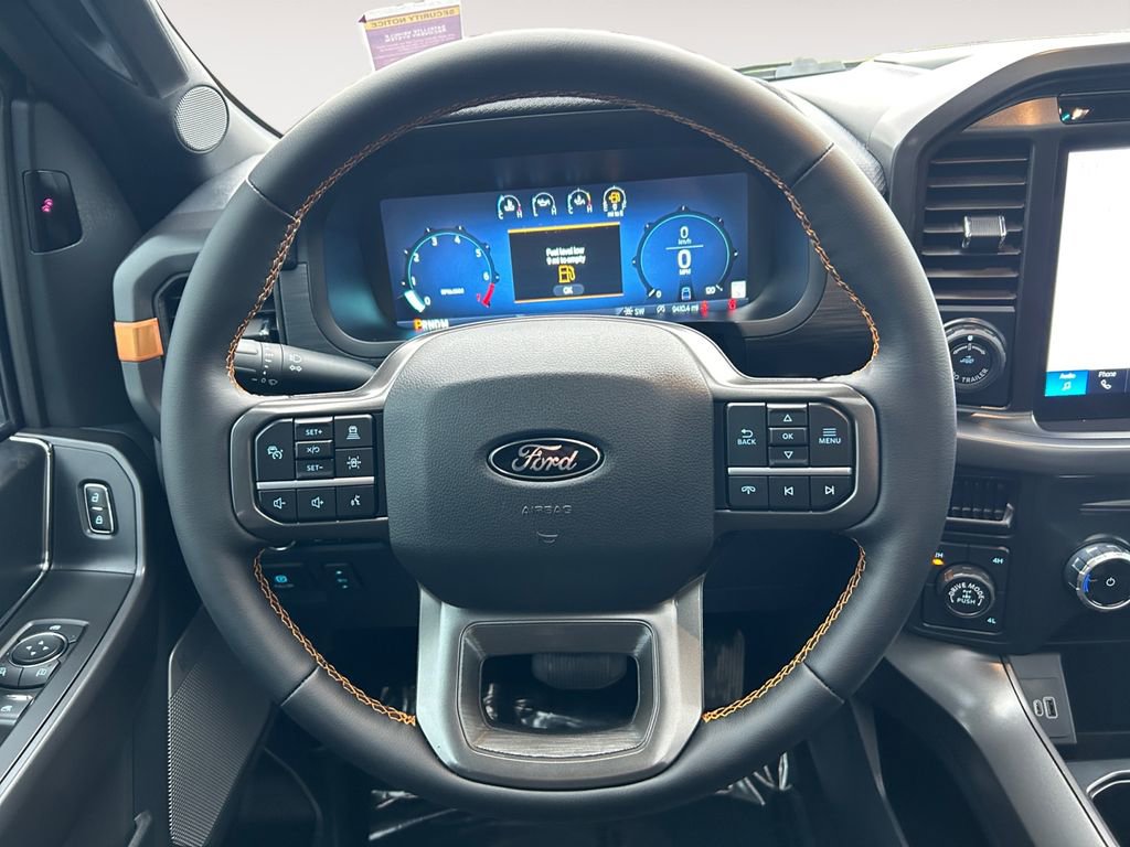 Used 2025 Ford F150 Tremor image 14