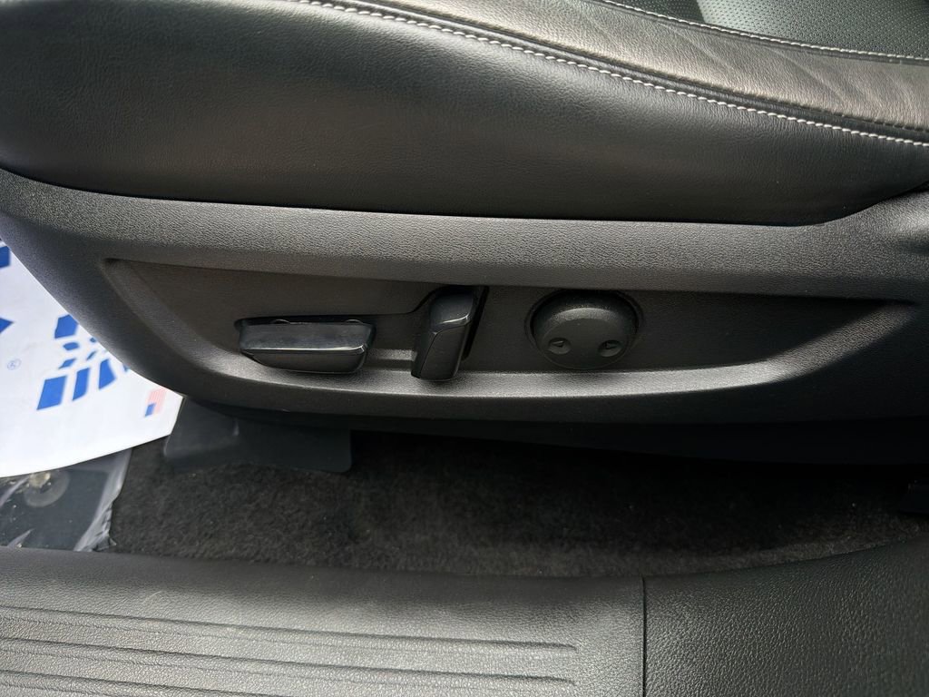 Used 2021 INFINITI QX50 Sensory image 14