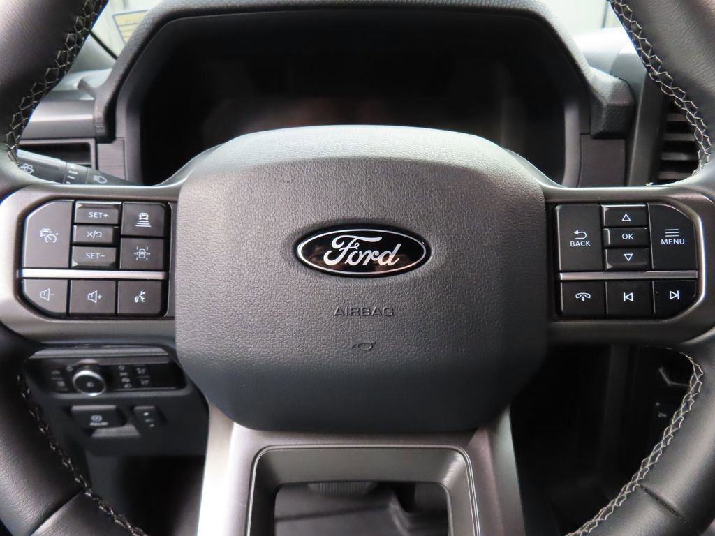 Used 2024 Ford F150 XLT w/ Equipment Group 303A High AWD/4WD image 63