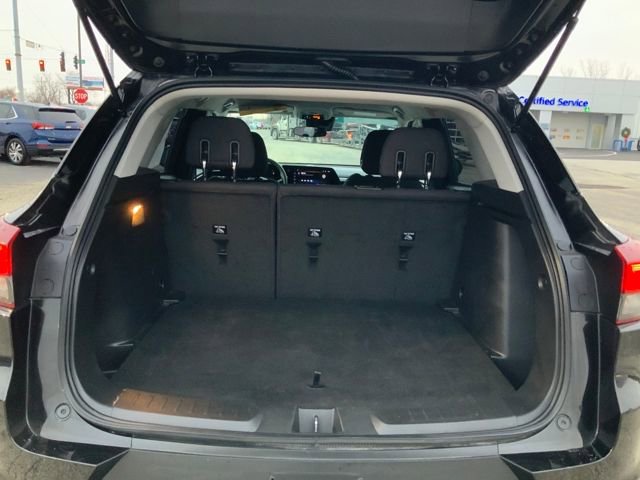 Certified 2025 Chevrolet TrailBlazer LT image 13