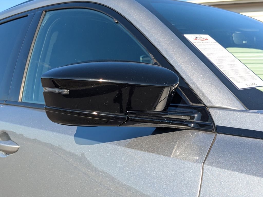 Used 2023 Acura MDX A-Spec image 12
