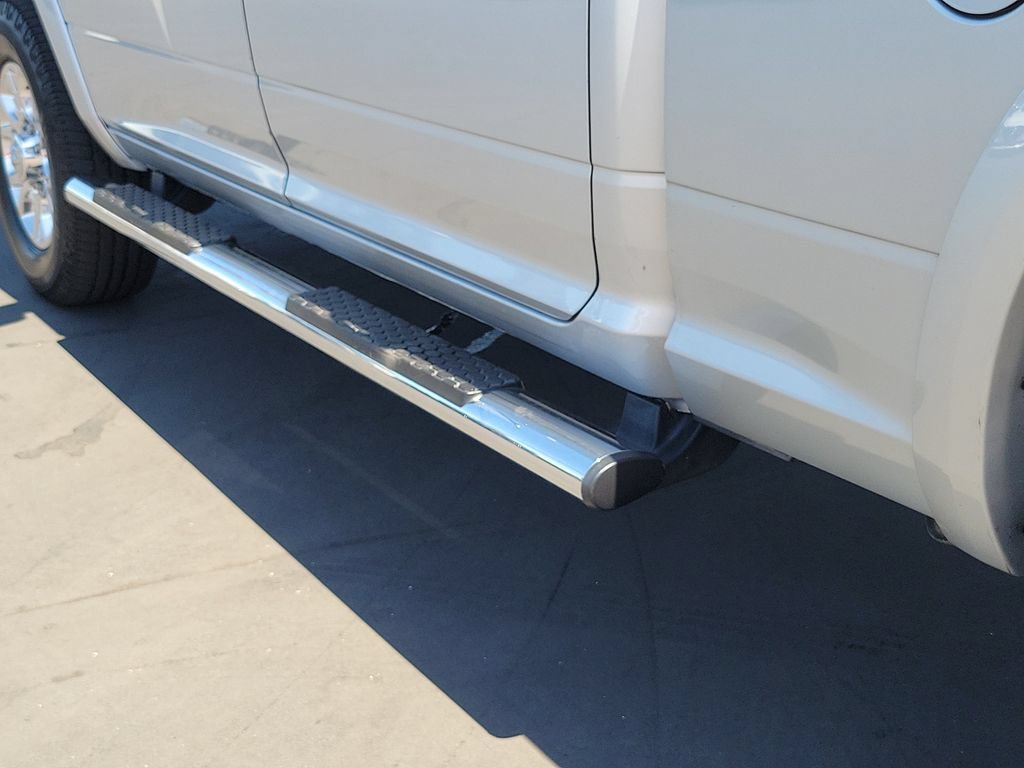 Used 2017 RAM 2500 Laramie AWD/4WD image 33