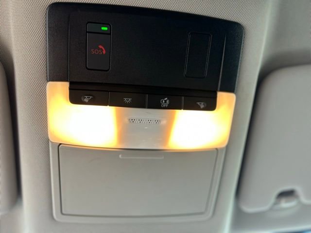 Used 2023 Nissan Rogue SV AWD/4WD image 24