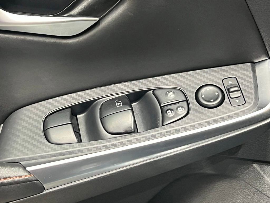 Used 2024 Nissan Sentra SR image 16