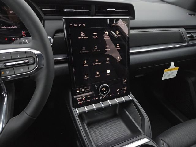 New 2026 GMC Terrain Elevation image 36