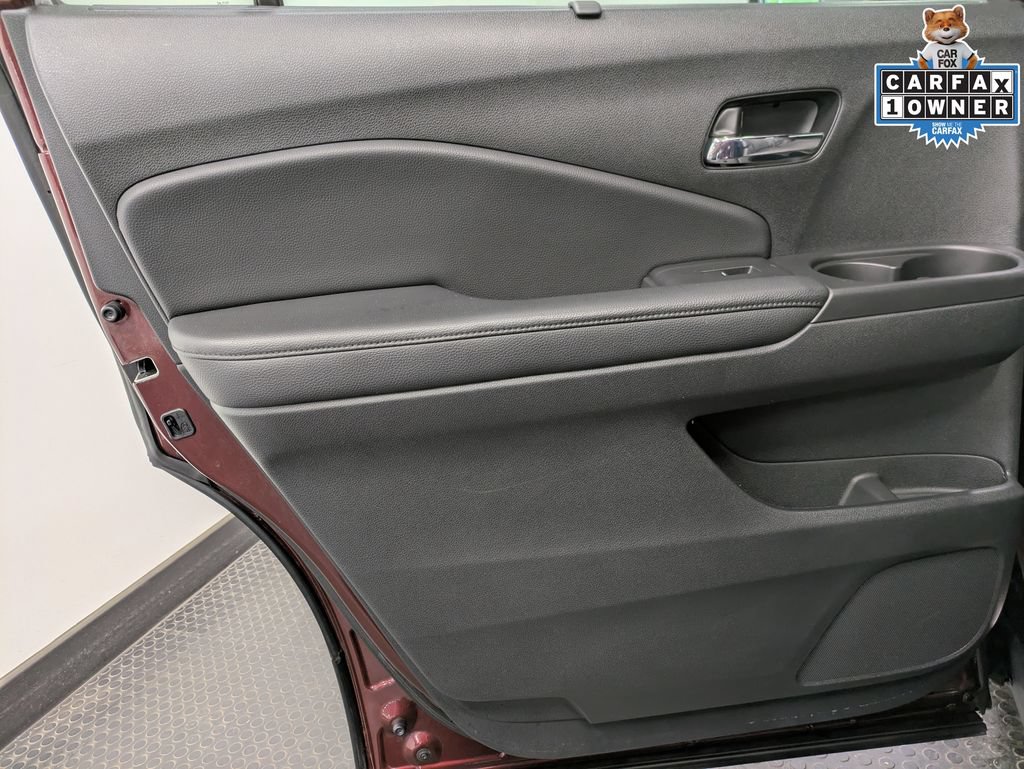 Used 2019 Honda Passport Touring image 22