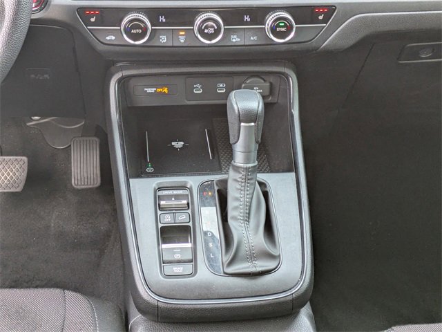 Used 2026 Honda CR-V EX image 26