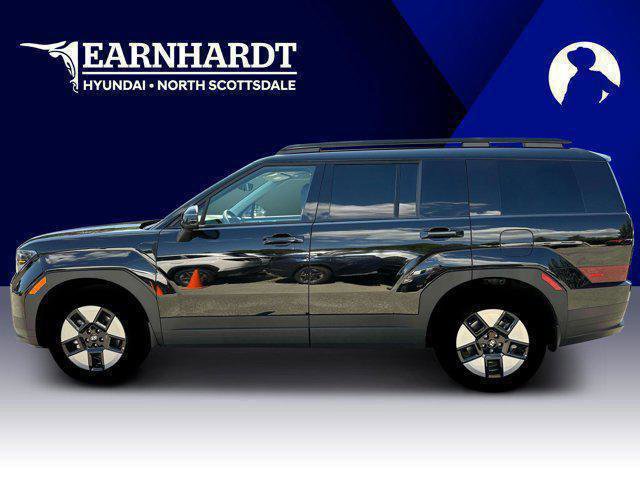 New 2026 Hyundai Santa Fe SEL image 3
