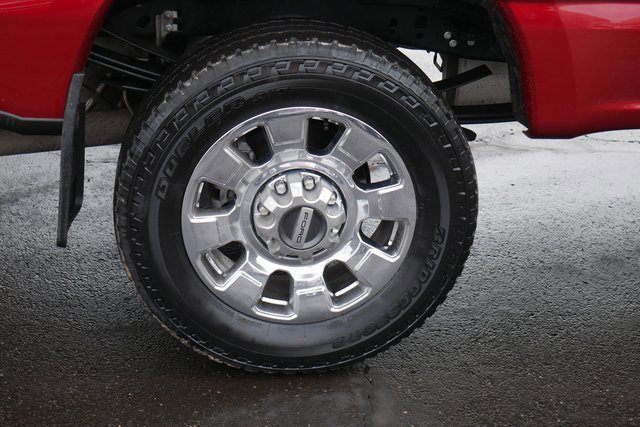 Used 2025 Ford F250 Lariat w/ Lariat Ultimate Package image 13