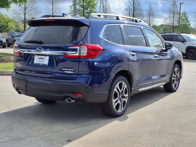 New 2026 Subaru Ascent Touring image 4