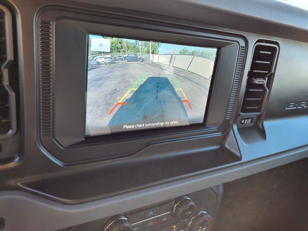 Used 2023 Ford Bronco 4-Door image 20