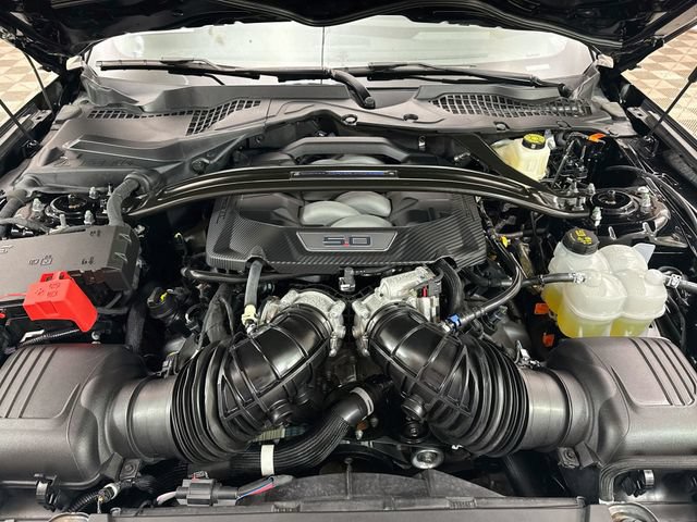Used 2024 Ford Mustang Dark Horse RWD image 29