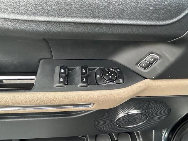 Used 2022 Ford Expedition Max XLT image 22