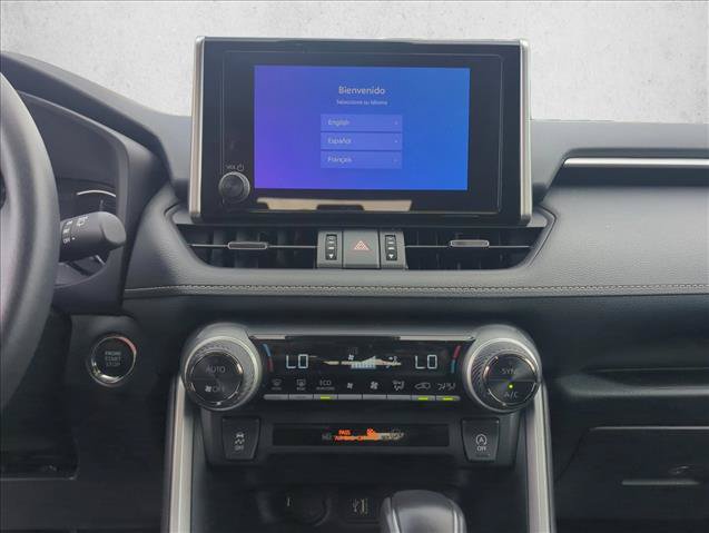 Certified 2024 Toyota RAV4 XLE Premium FWD image 16