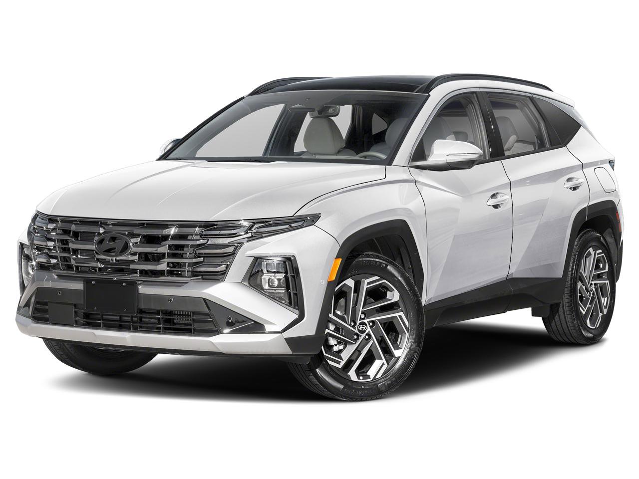 New 2026 Hyundai Tucson Limited AWD/4WD image 54
