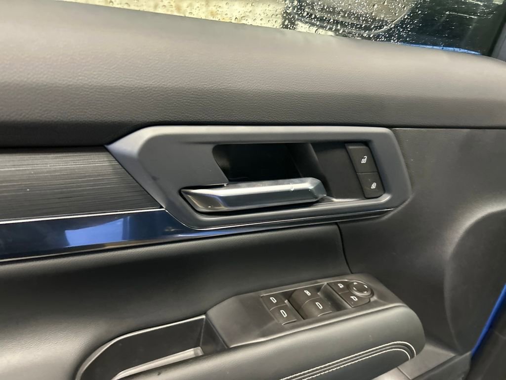 New 2026 GMC Terrain Elevation FWD image 26