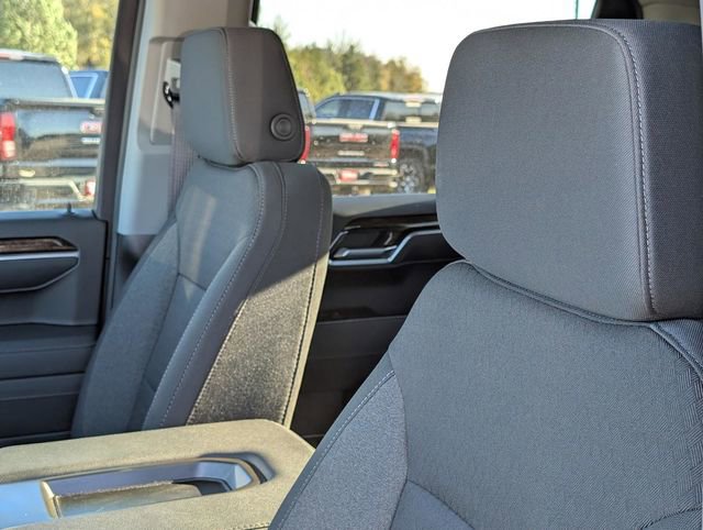 New 2026 GMC Sierra 1500 Elevation w/ X31 Off-Road Package image 17