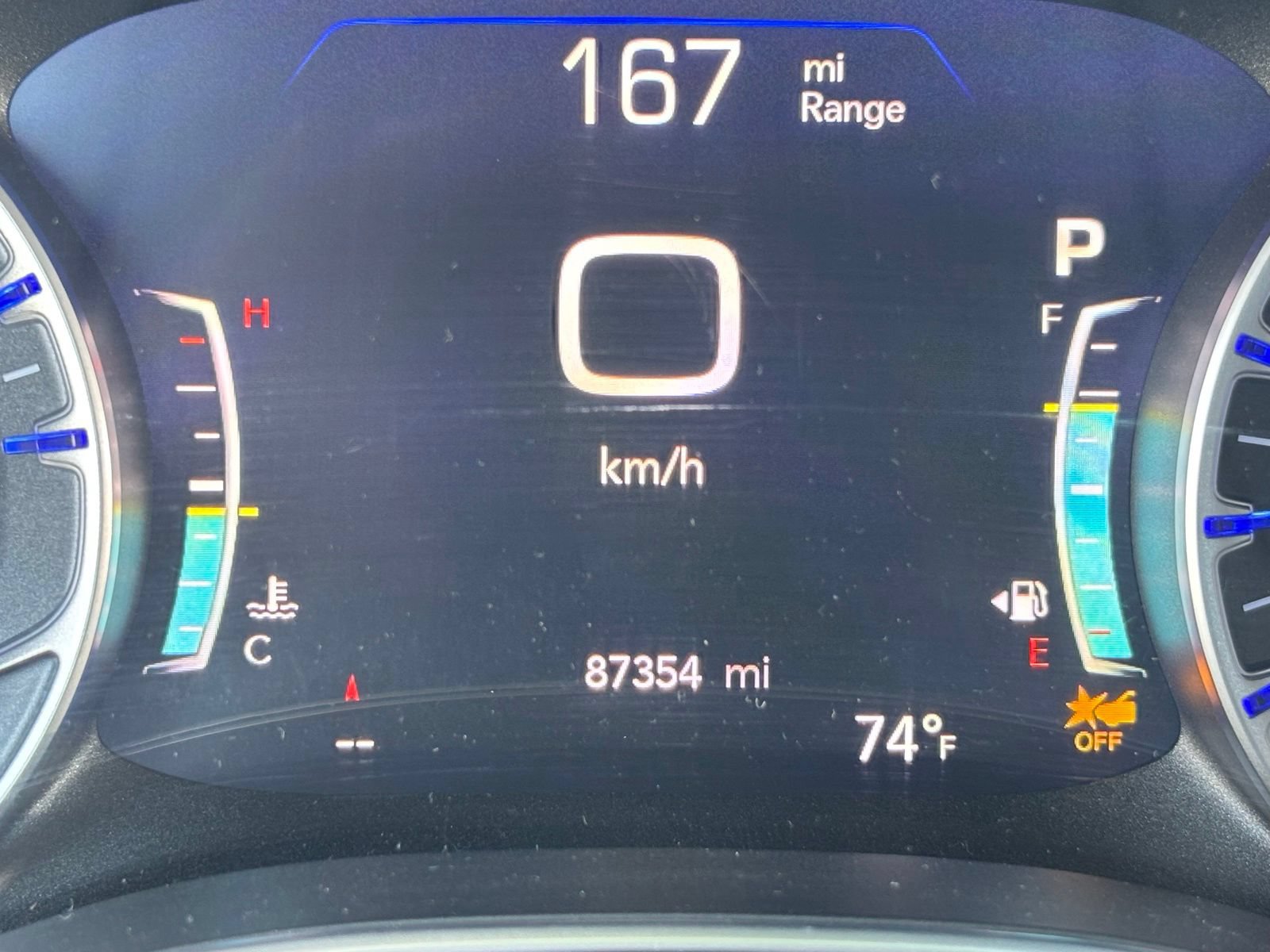 Used 2023 Chrysler Pacifica Limited FWD image 6