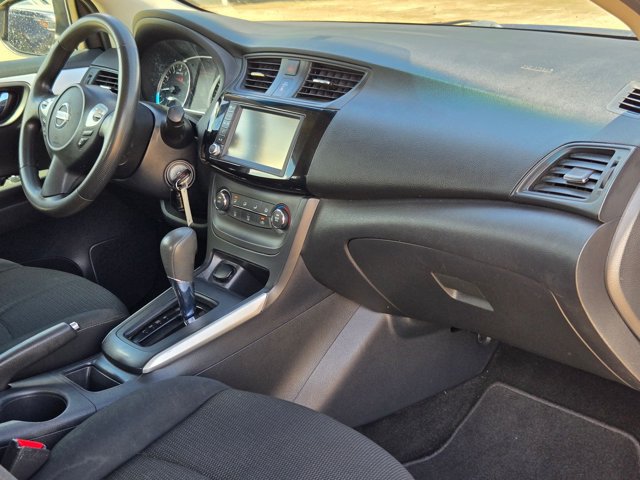 Used 2019 Nissan Sentra S FWD image 21