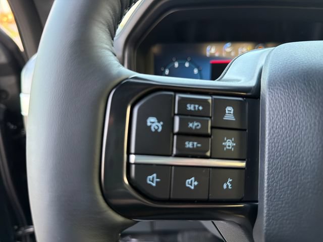 New 2026 Ford F150 Platinum w/ Equipment Group 702A High AWD/4WD image 26