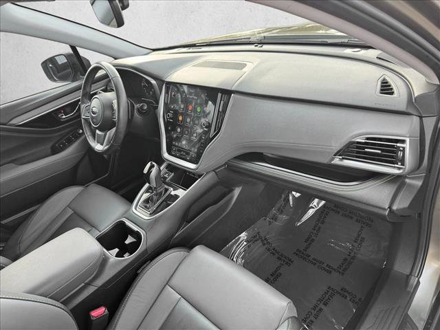 Used 2023 Subaru Outback Onyx Edition AWD/4WD image 20