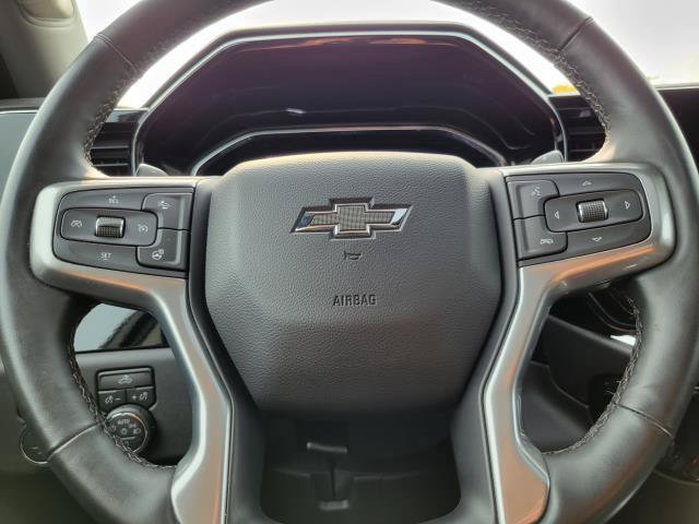 Used 2024 Chevrolet Silverado 1500 RST w/ Convenience Package II AWD/4WD image 13