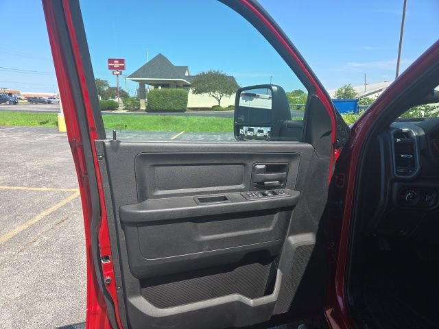 New 2025 RAM 2500 Tradesman AWD/4WD image 26