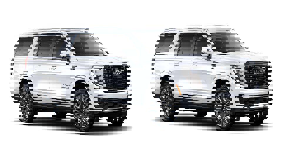 New 2026 GMC Yukon XL Denali Ultimate image 6