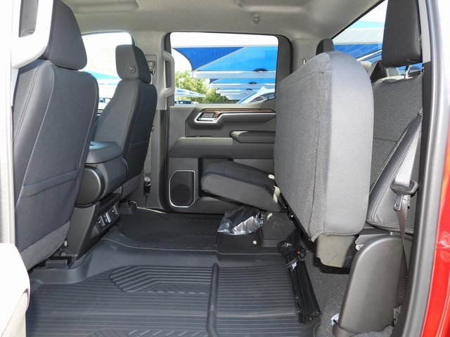 New 2026 Chevrolet Silverado 1500 RST image 39