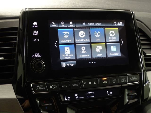 Used 2023 Honda Odyssey EX-L image 30