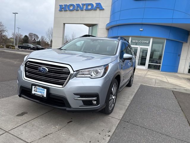 Used 2021 Subaru Ascent Limited w/ Technology Package image 14