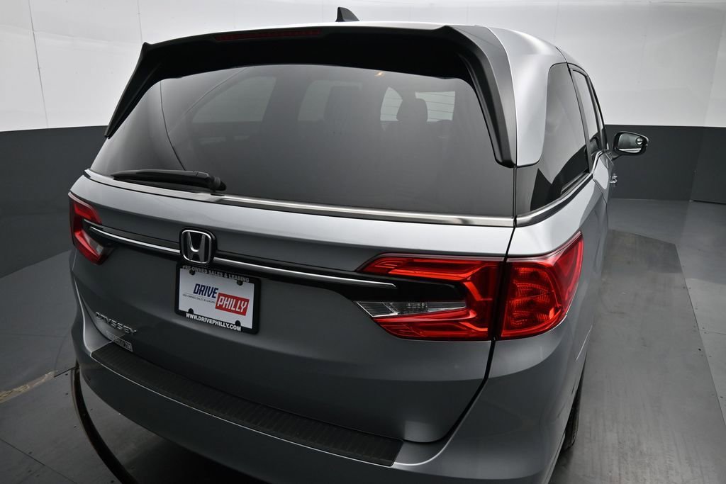 Used 2024 Honda Odyssey EX-L image 15