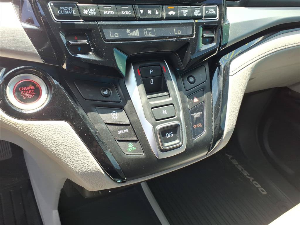 Used 2023 Honda Odyssey Touring image 22
