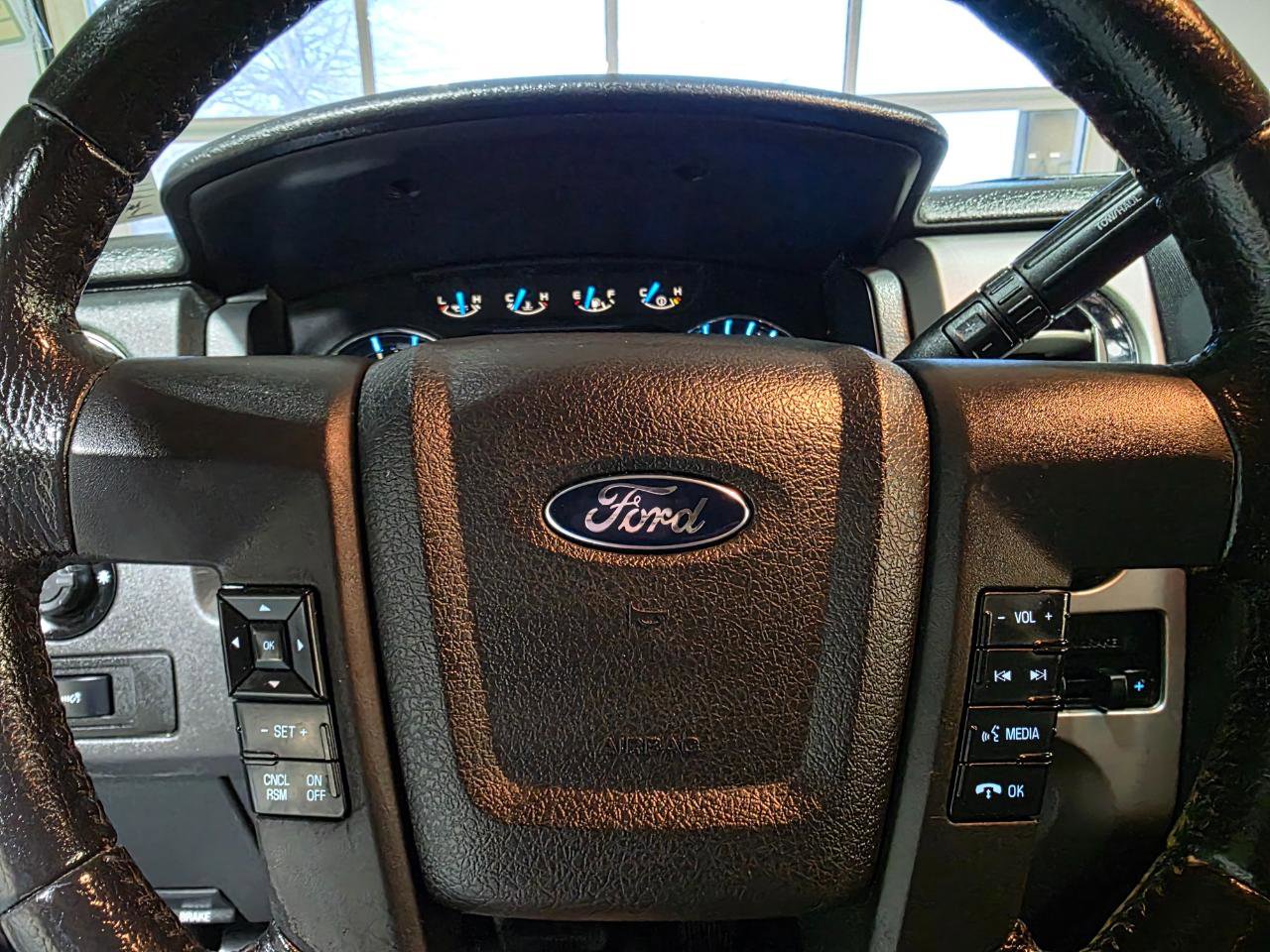 Used 2014 Ford F150 XLT w/ Equipment Group 302A Luxury image 28