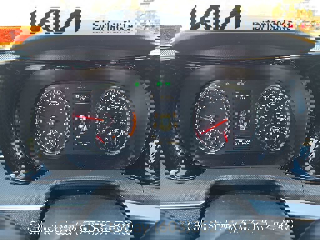 Used 2024 Kia K5 GT-Line w/ GT-Line Premium Package image 15