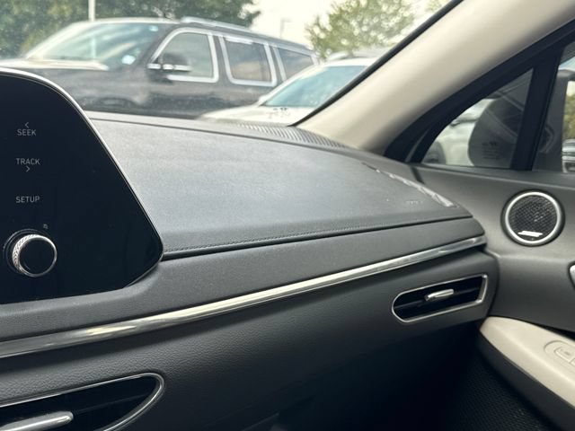 Used 2021 Hyundai Sonata SEL FWD image 28