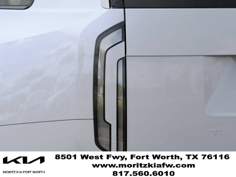 New 2027 Kia Telluride S FWD image 11