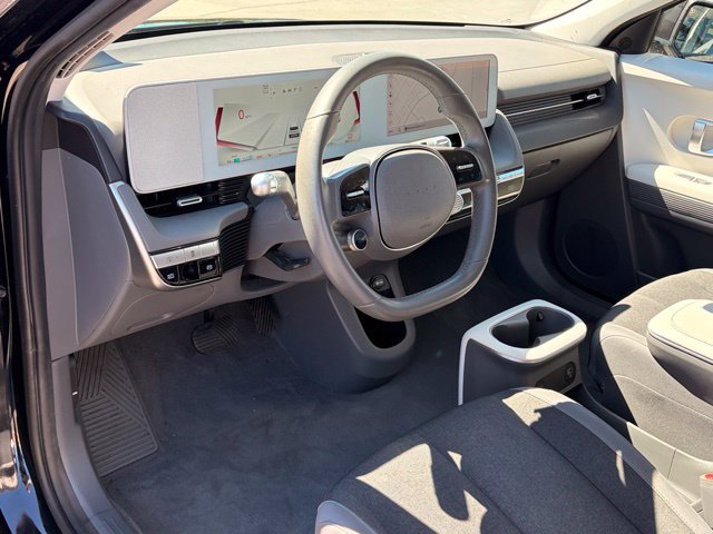 Used 2024 Hyundai Ioniq 5 SE RWD image 13