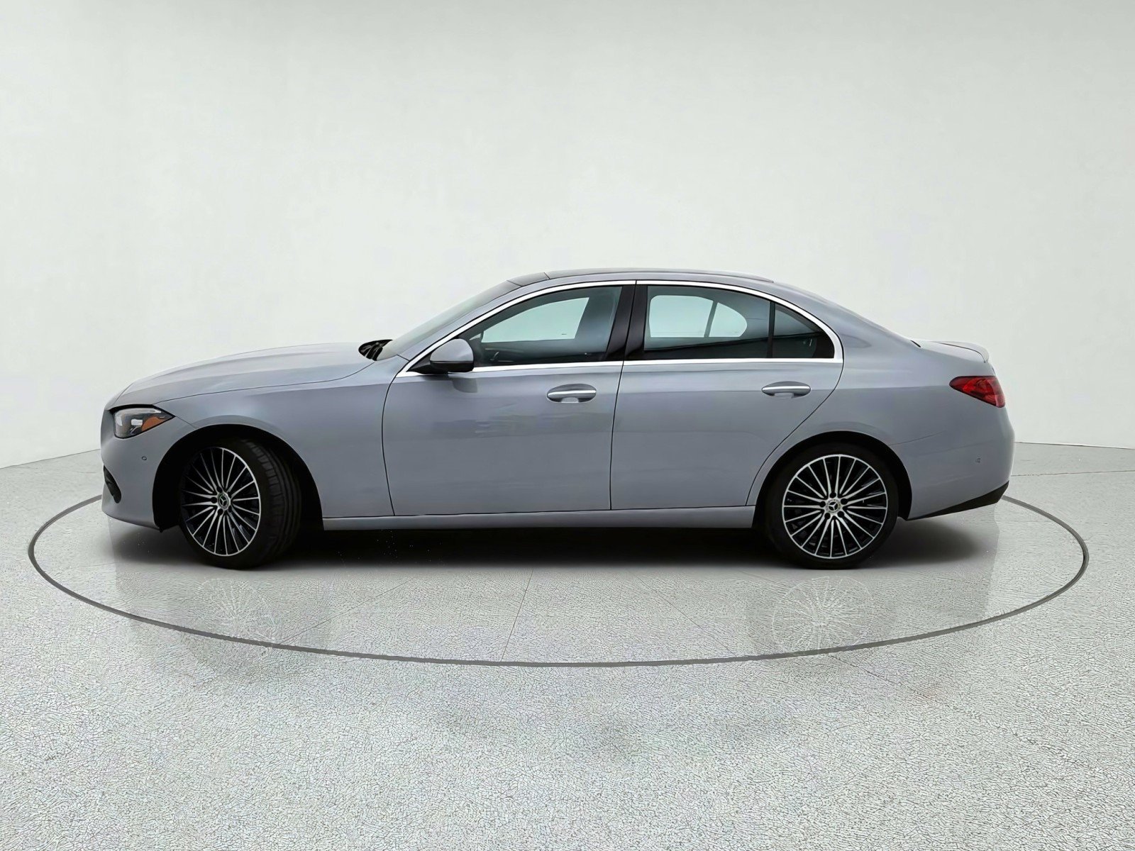 New 2026 Mercedes-Benz C 300 Sedan image 14