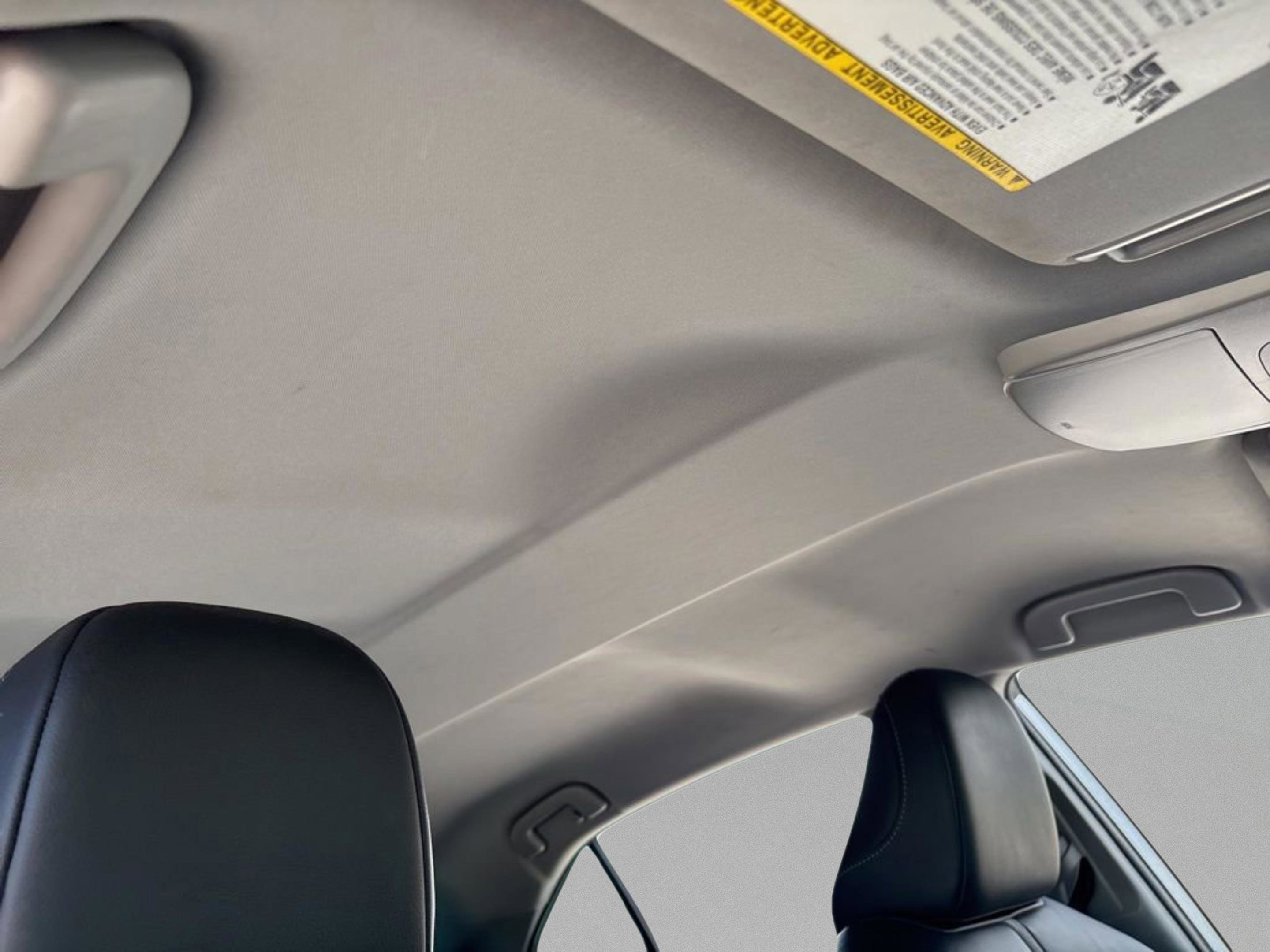 Certified 2020 Toyota Camry XSE FWD image 34