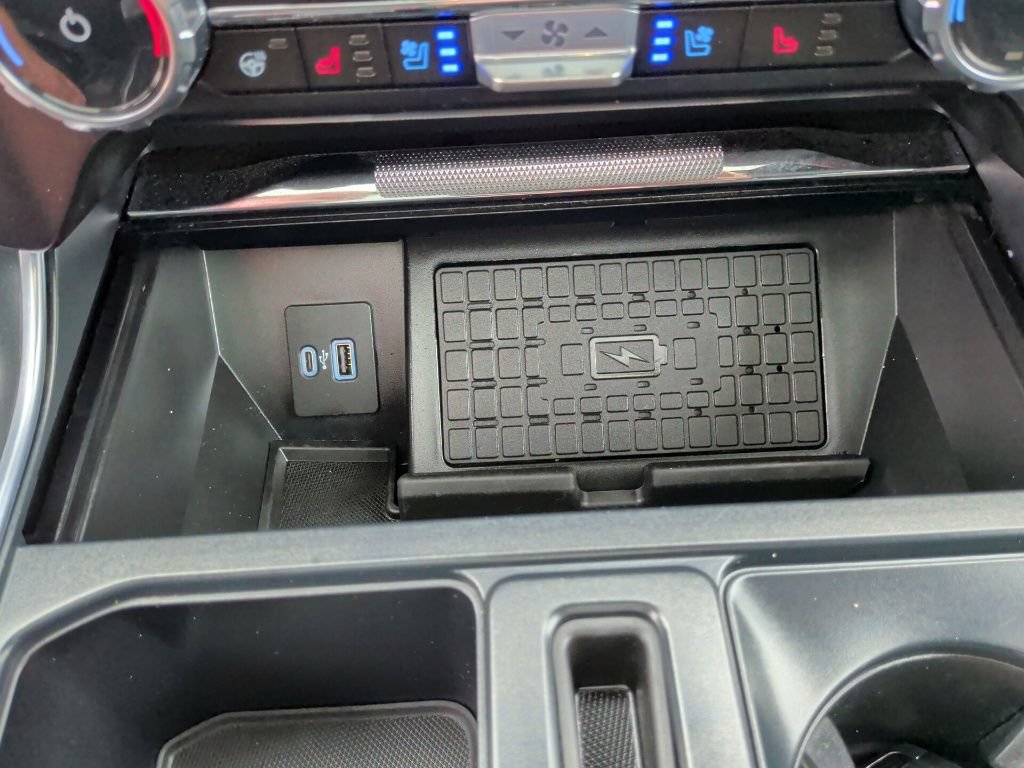 Used 2024 Ford F150 Raptor AWD/4WD image 34