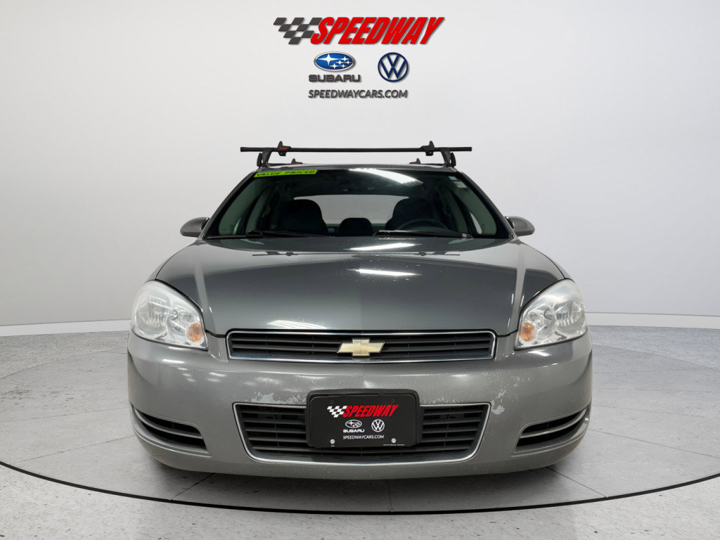 Used 2009 Chevrolet Impala LT image 2