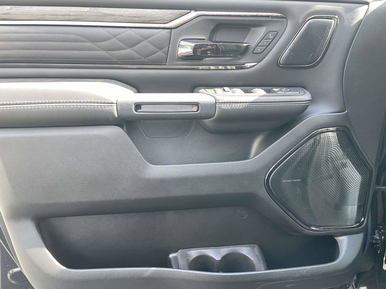 New 2026 RAM 1500 Limited image 23