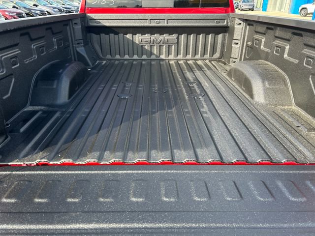 New 2026 GMC Sierra 2500 SLT w/ SLT Premium Package image 26