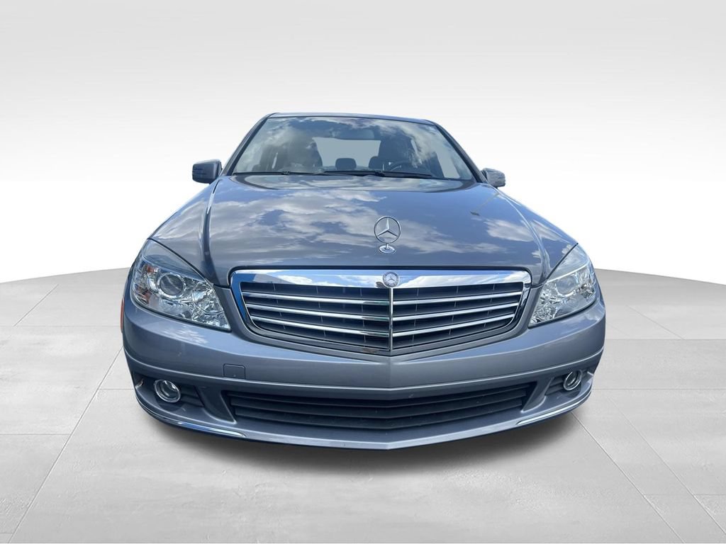 Used 2011 Mercedes-Benz C 300 Sedan image 18