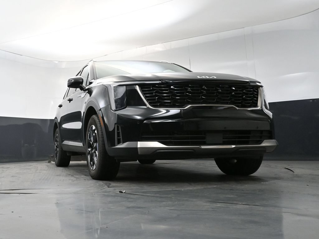 Certified 2024 Kia Sorento S AWD/4WD image 25