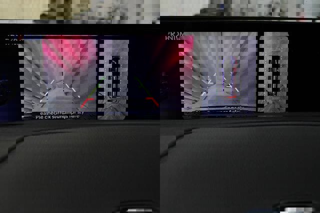 New 2026 Lincoln Navigator L Reserve AWD/4WD image 34