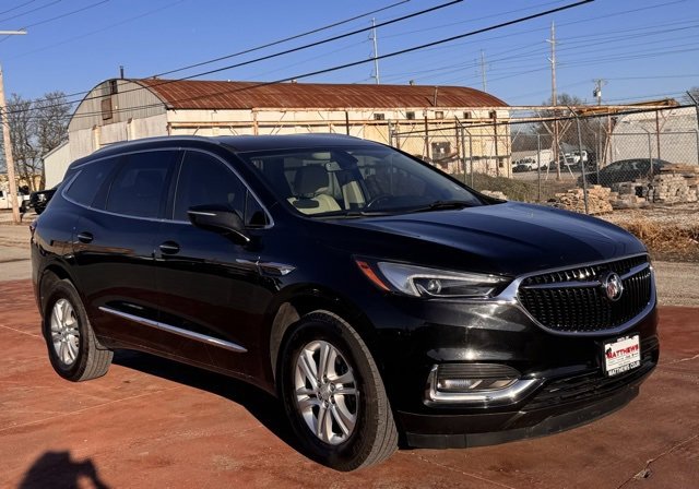Used 2019 Buick Enclave Essence image 3